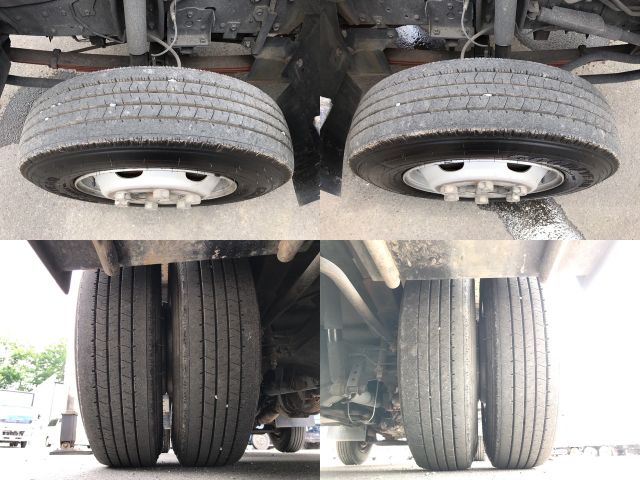 いすゞエルフ高所作業車小型（2t・3t）[写真20]