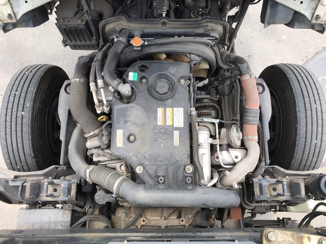 いすゞエルフ高所作業車小型（2t・3t）[写真25]