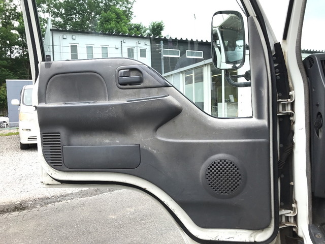 いすゞエルフ高所作業車小型（2t・3t）[写真27]