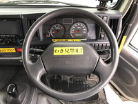 いすゞエルフ高所作業車小型（2t・3t）[写真34]