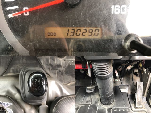 いすゞエルフ高所作業車小型（2t・3t）[写真35]