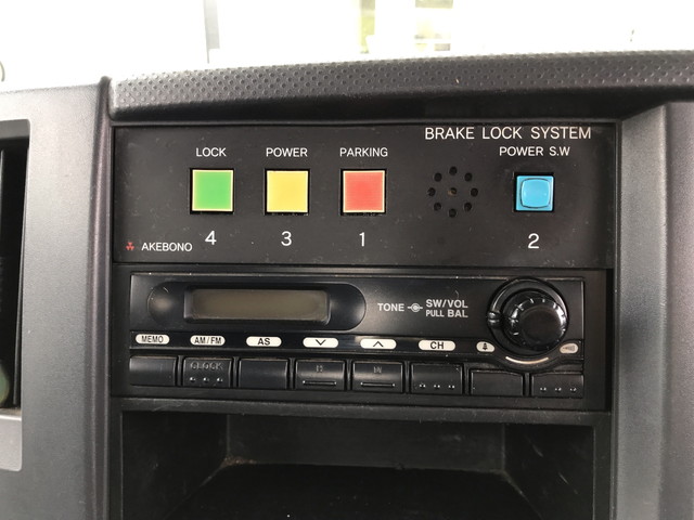 いすゞエルフ高所作業車小型（2t・3t）[写真36]