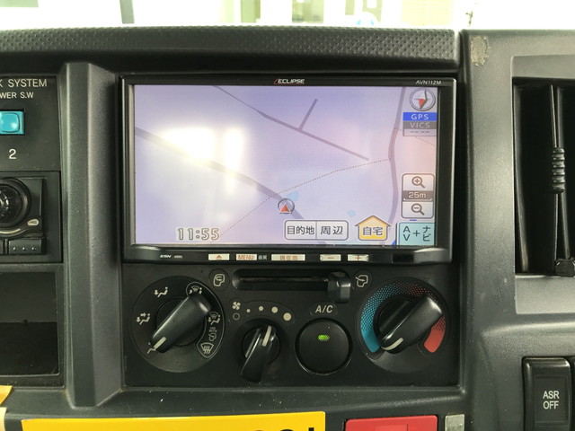 いすゞエルフ高所作業車小型（2t・3t）[写真38]