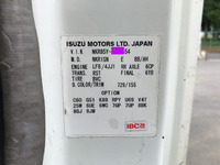 いすゞエルフ高所作業車小型（2t・3t）[写真39]