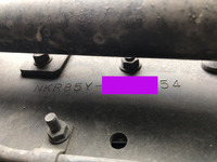 いすゞエルフ高所作業車小型（2t・3t）[写真40]