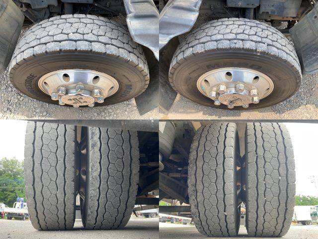 いすゞフォワード冷凍車（冷蔵車）増トン（6t・8t）[写真15]