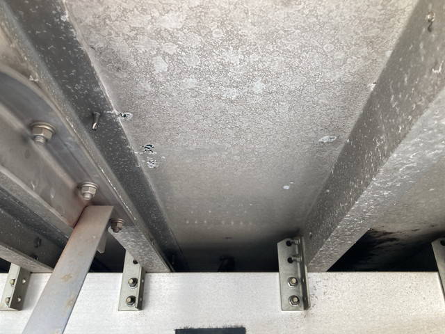 いすゞフォワード冷凍車（冷蔵車）増トン（6t・8t）[写真19]