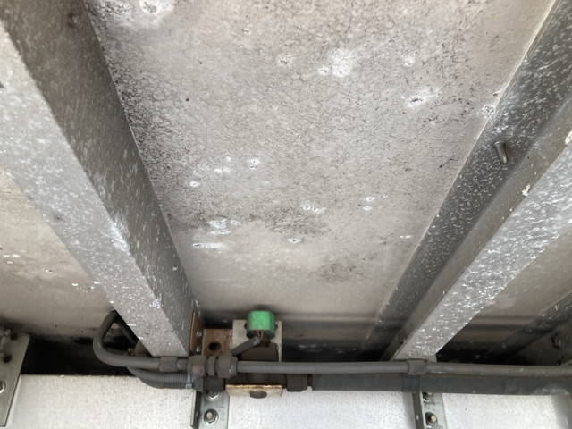 いすゞフォワード冷凍車（冷蔵車）増トン（6t・8t）[写真20]