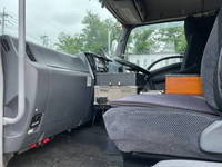 いすゞフォワード冷凍車（冷蔵車）増トン（6t・8t）[写真28]