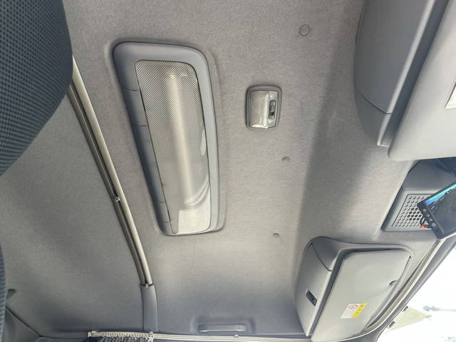 いすゞフォワード冷凍車（冷蔵車）増トン（6t・8t）[写真31]