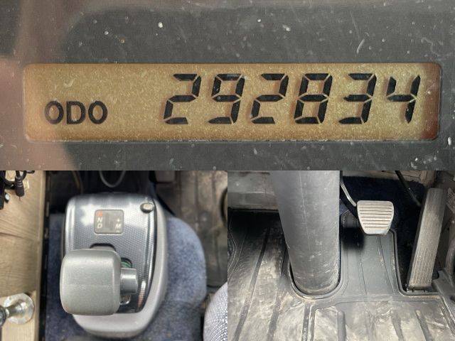 いすゞフォワード冷凍車（冷蔵車）増トン（6t・8t）[写真33]