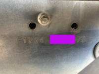 いすゞフォワード冷凍車（冷蔵車）増トン（6t・8t）[写真40]