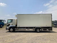 いすゞフォワード冷凍車（冷蔵車）増トン（6t・8t）[写真05]