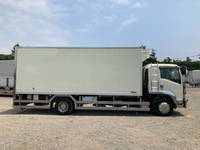 いすゞフォワード冷凍車（冷蔵車）増トン（6t・8t）[写真06]