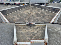 日野デュトロ平ボディ小型（2t・3t）[写真11]