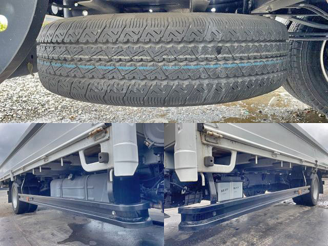 日野デュトロ平ボディ小型（2t・3t）[写真15]