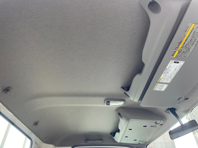 日野デュトロ平ボディ小型（2t・3t）[写真25]