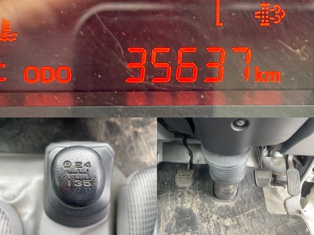 日野デュトロ平ボディ小型（2t・3t）[写真27]