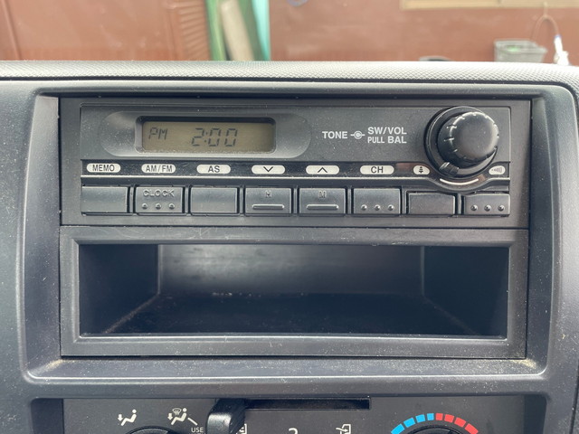 日野デュトロ平ボディ小型（2t・3t）[写真30]