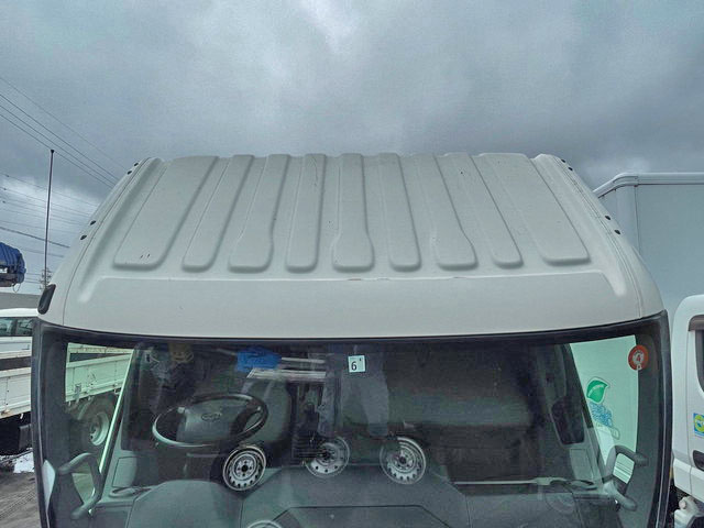 日野デュトロ平ボディ小型（2t・3t）[写真07]