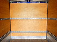 UDトラックスコンドルアルミウイング増トン（6t・8t）[写真10]