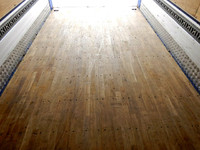 UDトラックスコンドルアルミウイング増トン（6t・8t）[写真11]