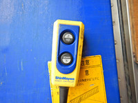 UDトラックスコンドルアルミウイング増トン（6t・8t）[写真12]