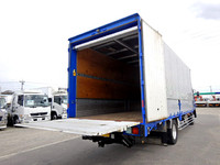 UDトラックスコンドルアルミウイング増トン（6t・8t）[写真17]