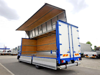 UDトラックスコンドルアルミウイング増トン（6t・8t）[写真19]