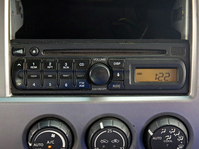 UDトラックスコンドルアルミウイング増トン（6t・8t）[写真24]