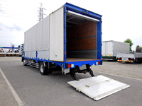 UDトラックスコンドルアルミウイング増トン（6t・8t）[写真02]