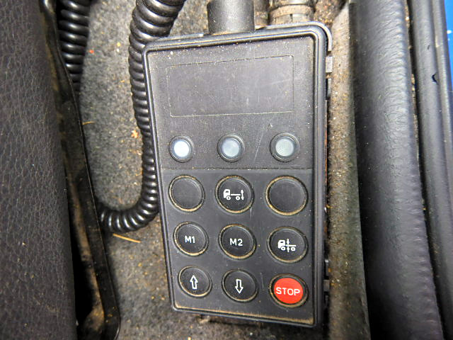 UDトラックスコンドルアルミウイング増トン（6t・8t）[写真33]