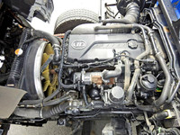 UDトラックスコンドルアルミウイング増トン（6t・8t）[写真35]