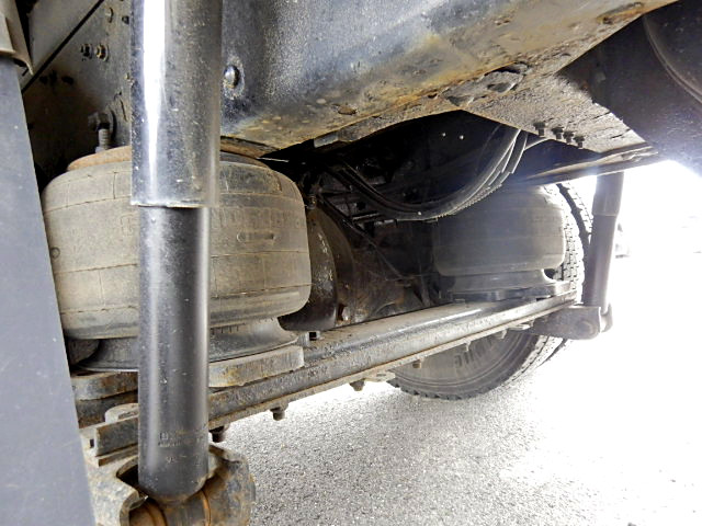 UDトラックスコンドルアルミウイング増トン（6t・8t）[写真38]