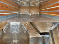 いすゞフォワードアルミバン中型（4t）[写真11]