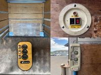 いすゞフォワードアルミバン中型（4t）[写真12]