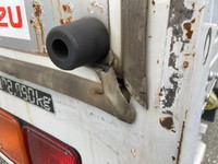 いすゞフォワードアルミバン中型（4t）[写真16]