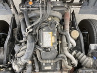 いすゞフォワードアルミバン中型（4t）[写真22]