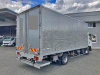 いすゞフォワードアルミバン中型（4t）[写真02]