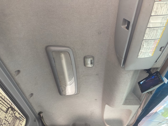 いすゞフォワードアルミバン中型（4t）[写真30]