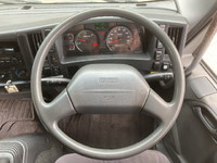 いすゞフォワードアルミバン中型（4t）[写真31]