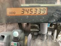 いすゞフォワードアルミバン中型（4t）[写真32]