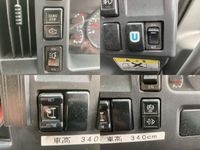 いすゞフォワードアルミバン中型（4t）[写真35]