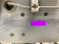 いすゞフォワードアルミバン中型（4t）[写真38]