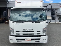 いすゞフォワードアルミバン中型（4t）[写真07]