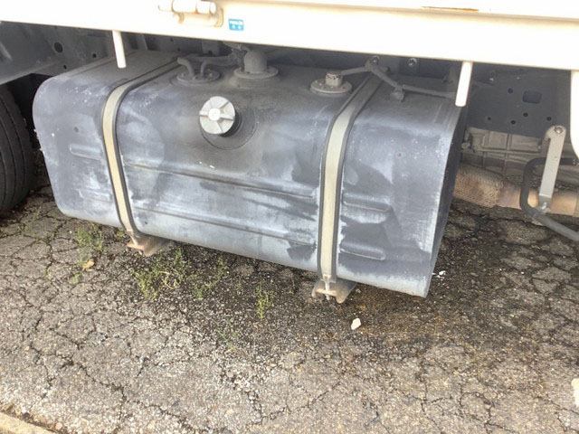 トヨタダイナ平ボディ小型（2t・3t）[写真13]