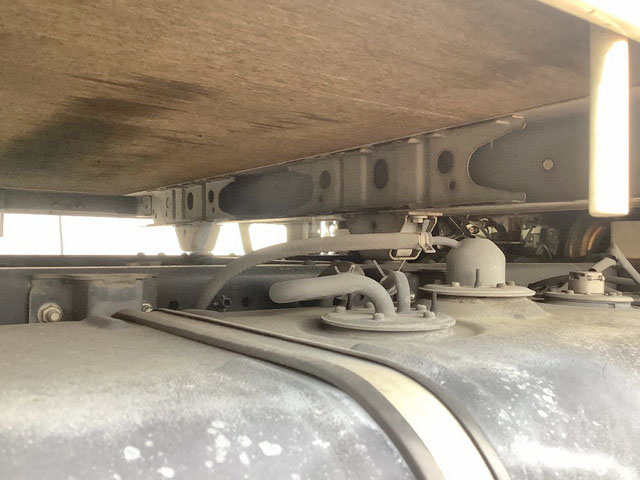 トヨタダイナ平ボディ小型（2t・3t）[写真14]