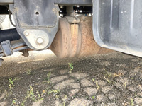 トヨタダイナ平ボディ小型（2t・3t）[写真16]