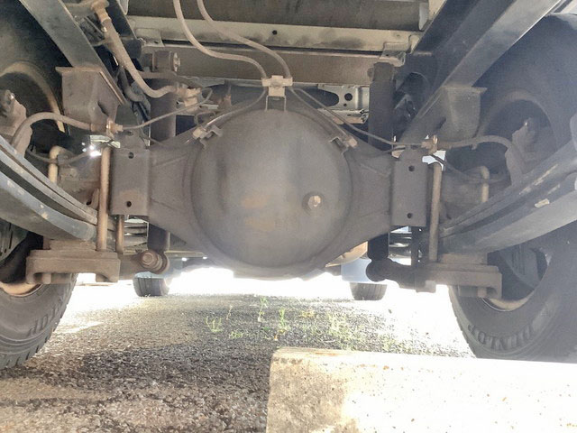 トヨタダイナ平ボディ小型（2t・3t）[写真19]