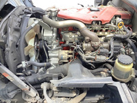 トヨタダイナ平ボディ小型（2t・3t）[写真20]